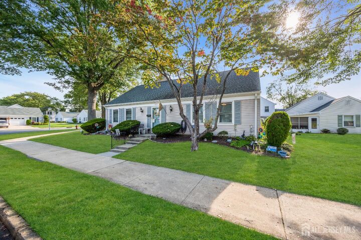 Property Photo:  355 New Haven Way 355C  NJ 08831 