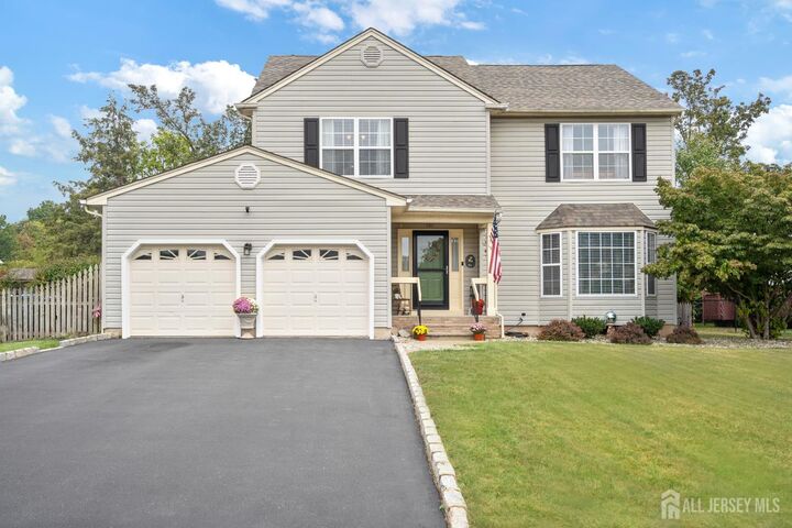 191 Dunellen Avenue  Piscataway NJ 08854 photo