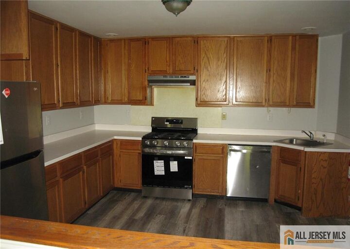 Property Photo:  4406 Birchwood Court  NJ 08902 