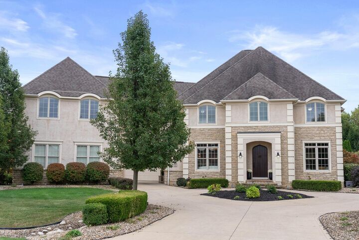 3097 Sophie Court  Galena OH 43021 photo