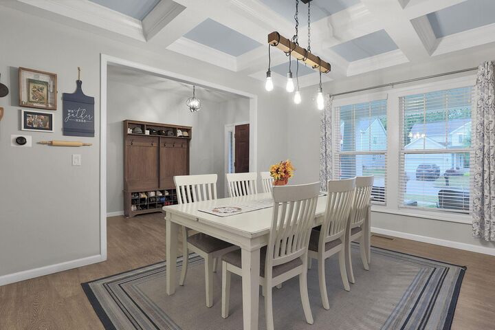 Property Photo:  4434 Butler Farms Drive  OH 43207 
