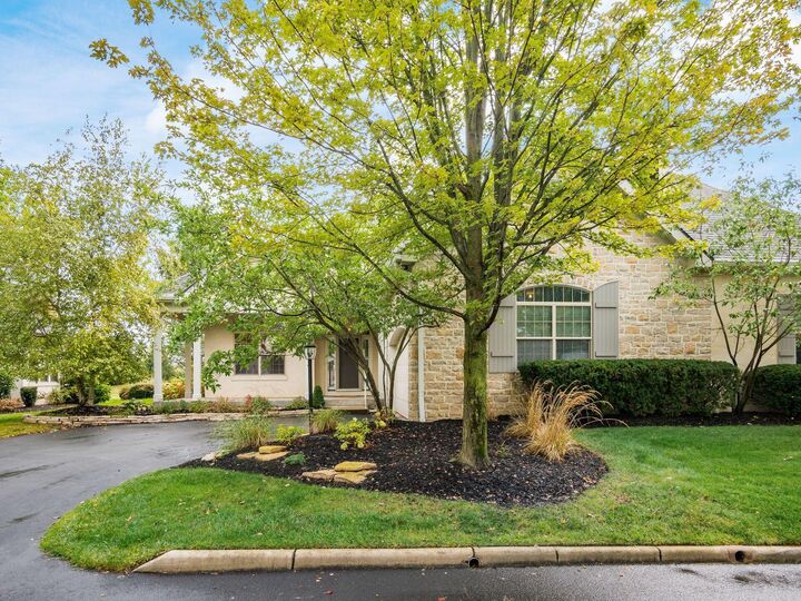 Property Photo:  8304 Dolman Drive  OH 43065 