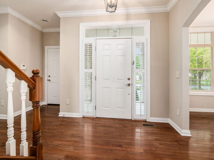 Property Photo:  8304 Dolman Drive  OH 43065 