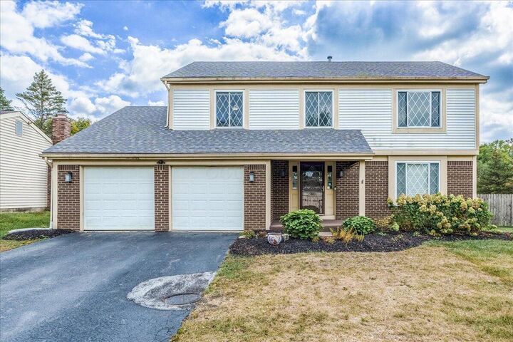 199 Spicewood Lane  Powell OH 43065 photo