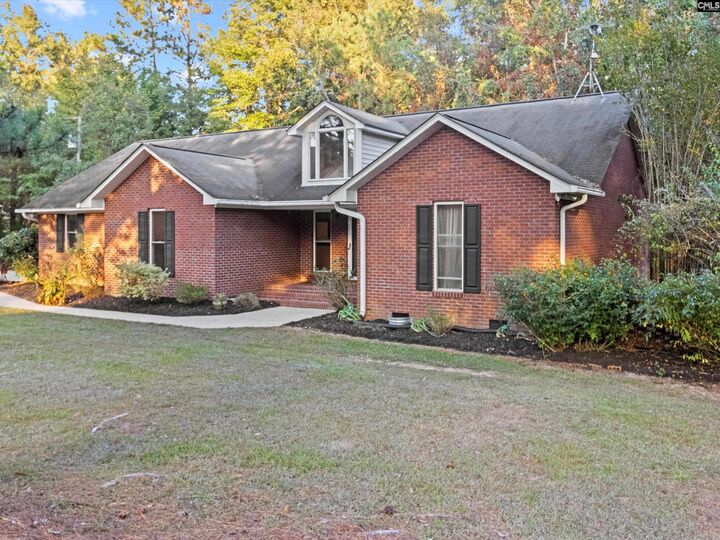 Property Photo:  119 Colony  SC 29127 