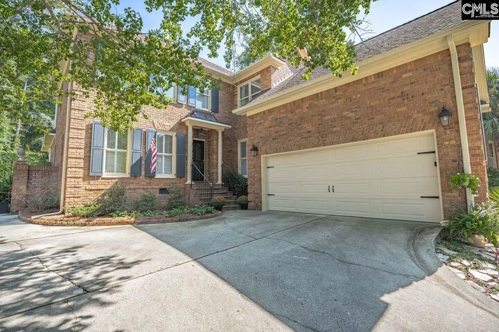 Property Photo: 21 Catesby SC 29206