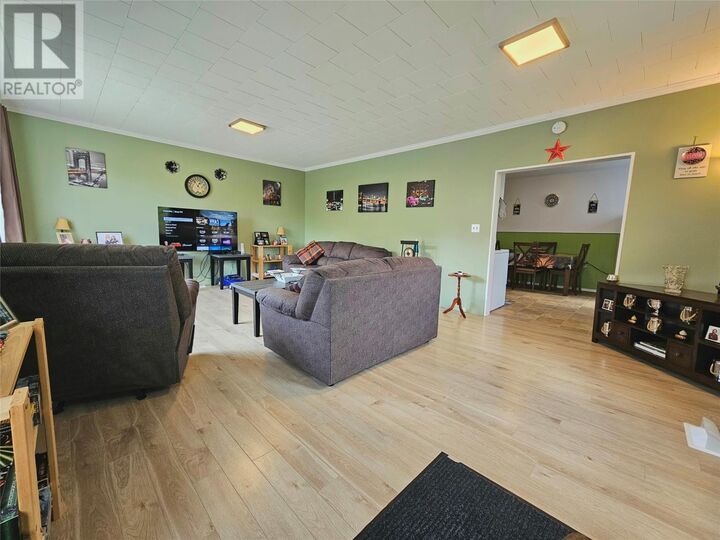 Property Photo:  1 Boland Avenue  NL A2H 1S7 