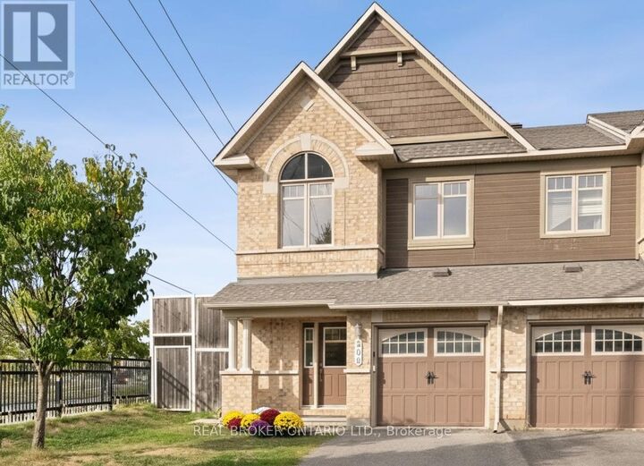 200 Garrity Crescent  Ottawa ON K2J 3T7 photo