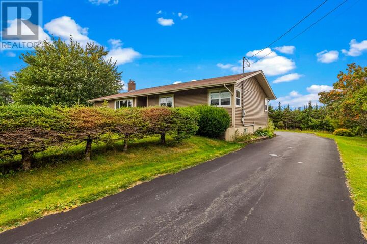 Property Photo:  86 Salmonier Line  NL A0A 2R0 