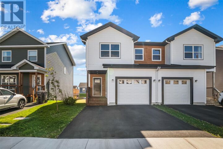 15 Rembrandt Boulevard  Paradise NL A1L 3C4 photo