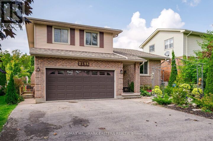 2196 Lorraine Drive  Peterborough (Northcrest Ward 5) ON K9L 1X5 photo