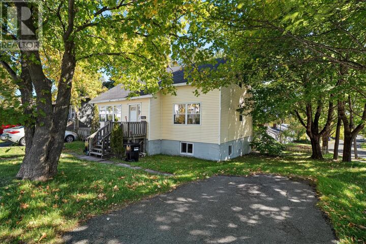 13 Argyle Street  St. John'S NL A1A 1V4 photo