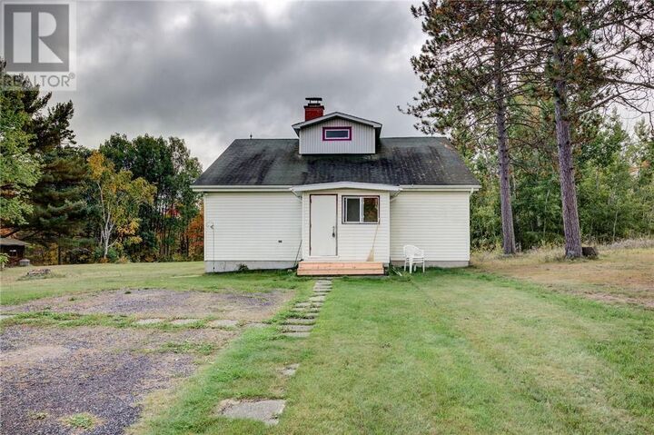 Property Photo: 39 Salminen Road ON P0M 3E0