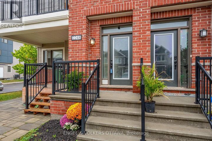 Property Photo:  2248 Watercolours Way  ON K2J 6N3 