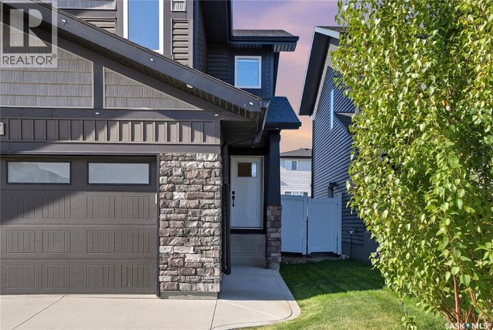 Property Photo:  767 McFaull Lane  SK S7V 0S8 
