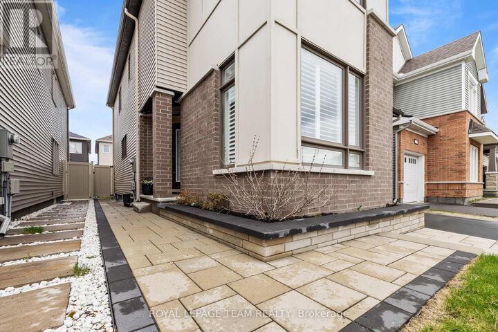 Property Photo:  1135 Apolune Street  ON K2J 6N8 