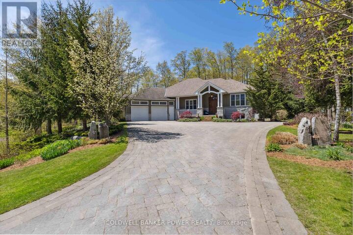 Photo de la propriété: 75331 Maxobel Road ON N0M 1G0