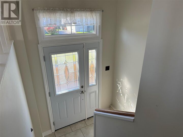 Property Photo:  11 Robertson Avenue  NL A1V 1X8 