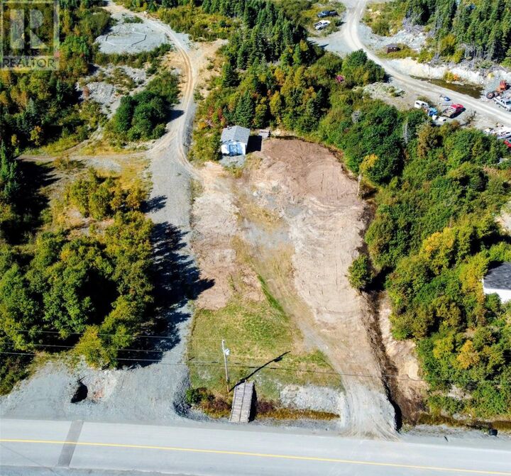 Property Photo:  192 Main Street  NL A0G 4C0 