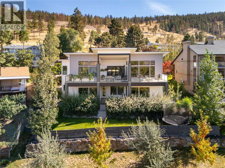 Property Photo:  2155 Paly Road  BC V1V 2B9 