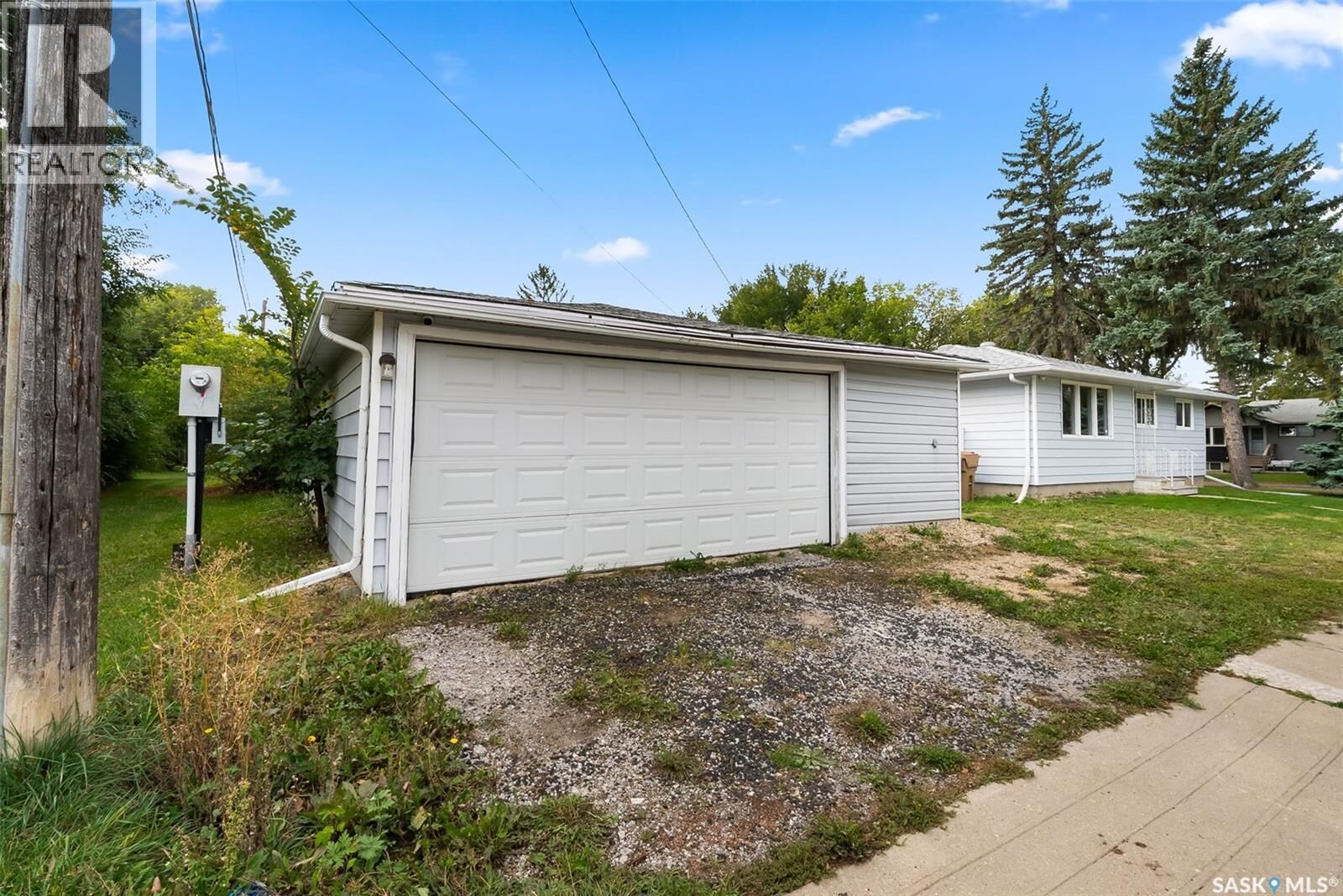 Photo de la propriété: 3 McCusker Avenue SK S4R 4L7