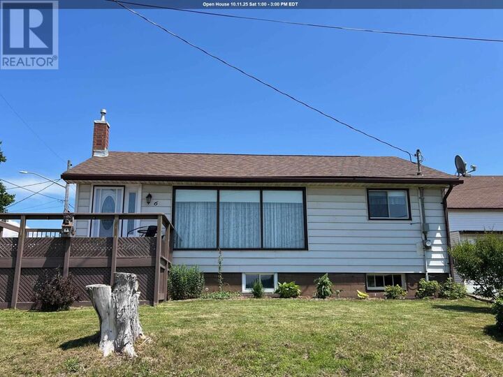 6 West St  Blind River ON P0R 1B0 photo