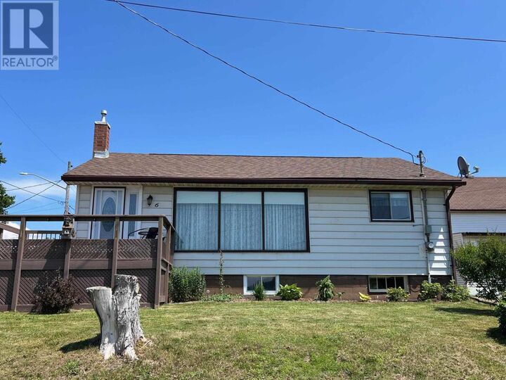 6 West St  Blind River ON P0R 1B0 photo