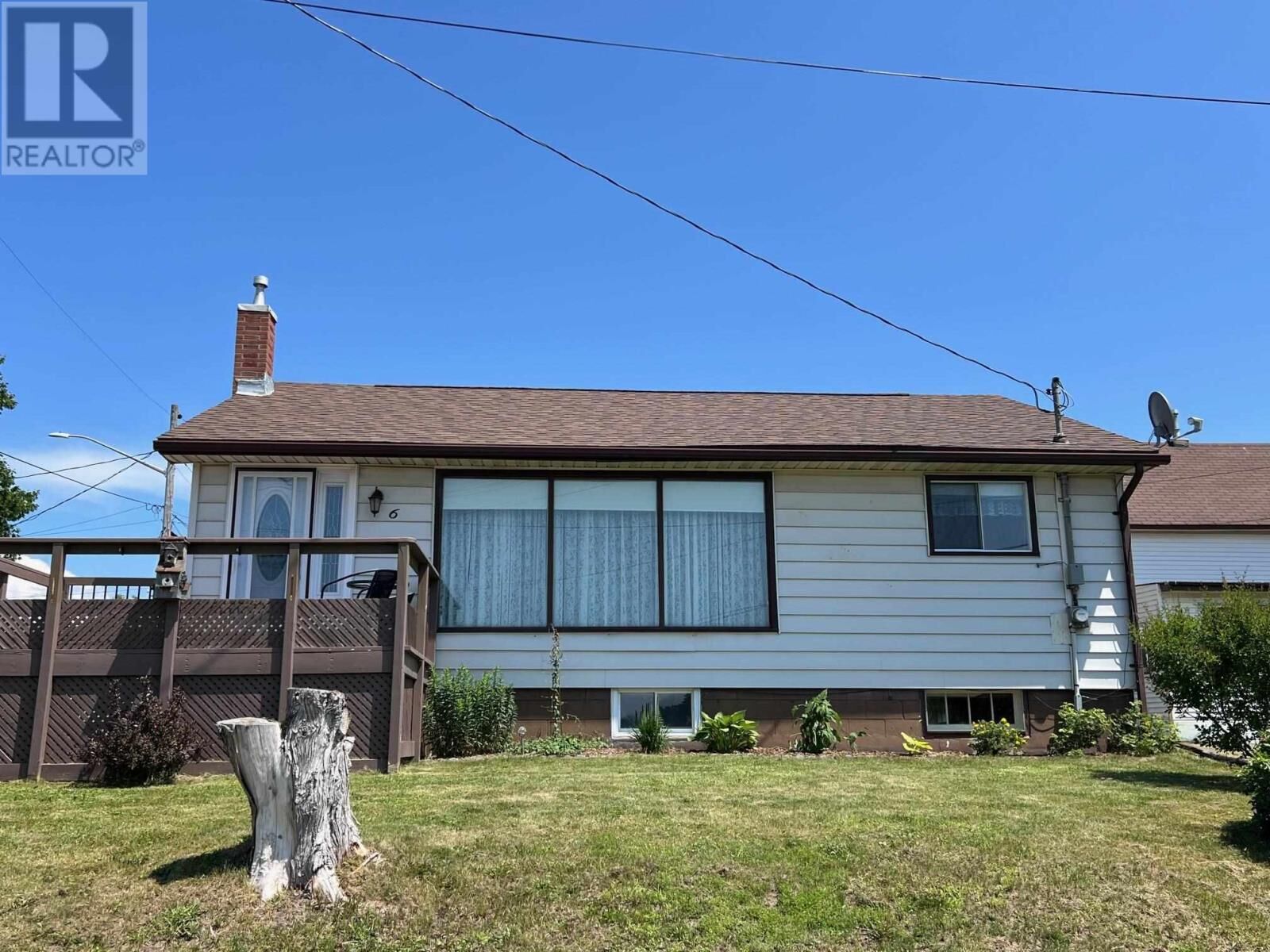 Property Photo: 6 West St ON P0R 1B0