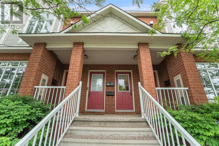 Property Photo:  123 Gatestone Private 13  ON K1J 1K5 