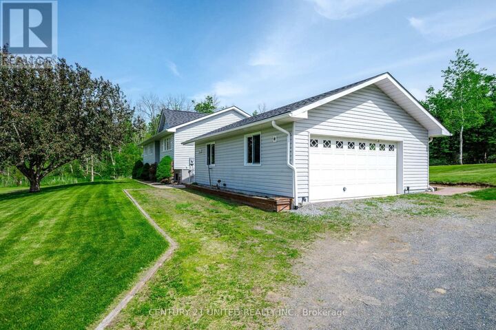 Property Photo:  6399 Highway 7 Highway  ON K0L 1Z0 