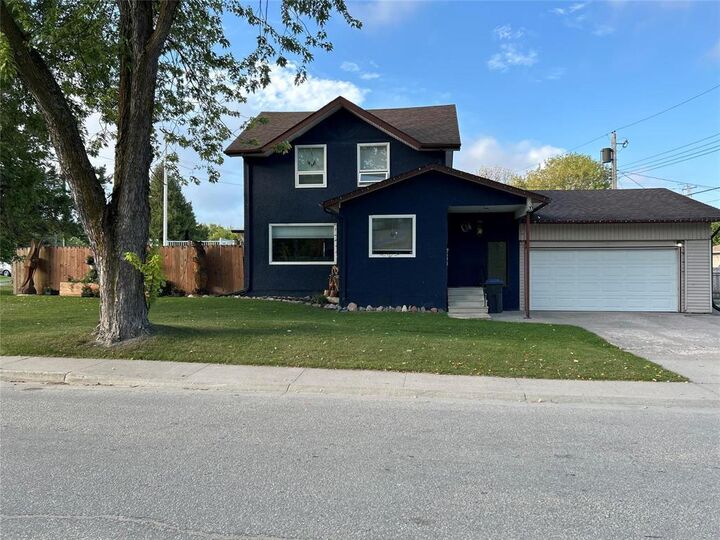 Photo de la propriété:  20 Maple Street  MB R0E 1M0