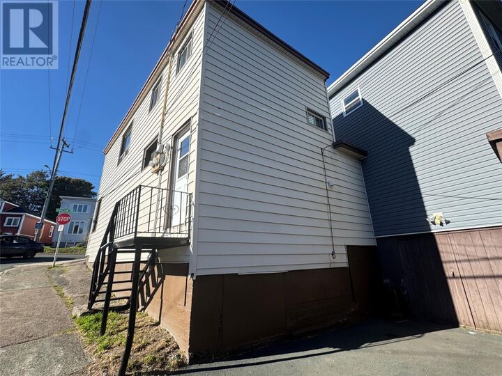 Property Photo:  267 Hamilton Avenue  NL A1E 1J6 