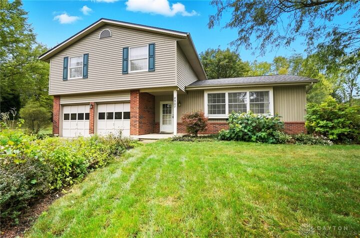 Property Photo:  2507 Obetz Drive  OH 45434 