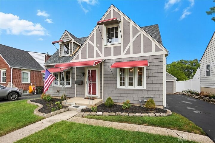 663 Broad Boulevard  Dayton OH 45419 photo