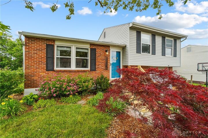 Property Photo:  126 Schloss Lane  OH 45439 
