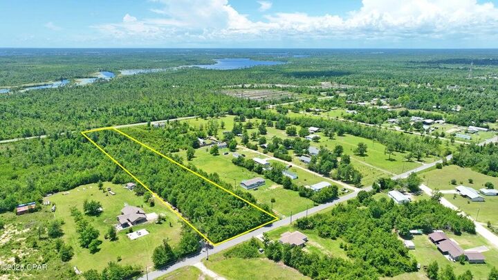 Property Photo:  00 Wendy Road  FL 32404 