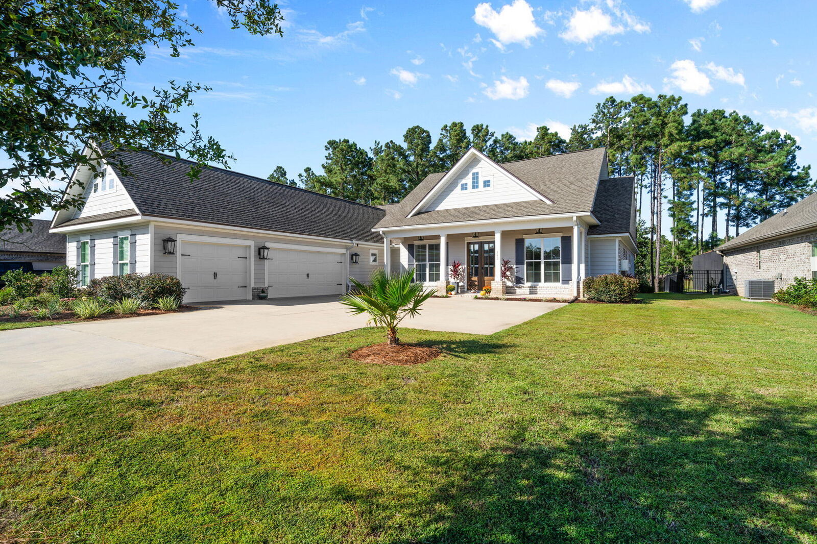 Property Photo:  142 Mill Pond Cove  FL 32439 