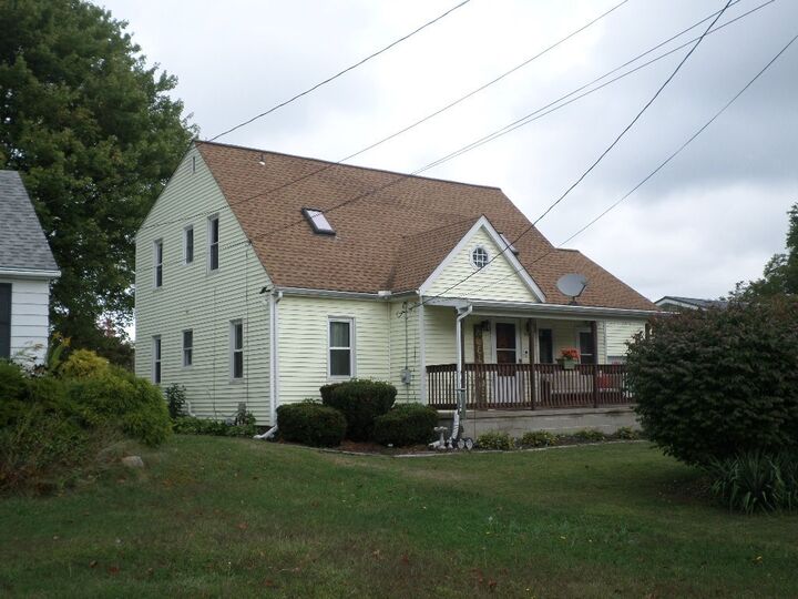 Property Photo: 3638 Ridge Parkway PA 16510