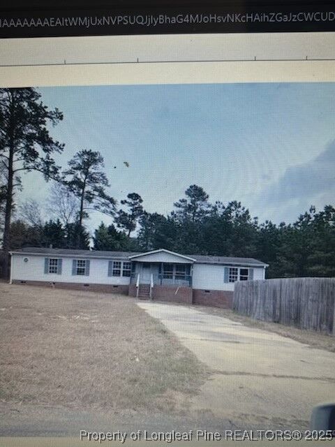Property Photo: 1209 December Court NC 28314