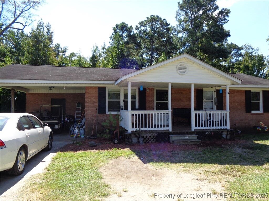 Property Photo:  1047 Pleasant Hope Road  NC 28340
