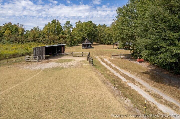 Property Photo: 5000 Arabia Drive NC 28357