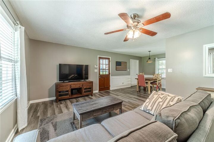 Property Photo:  365 E Macedonia Church Road  GA 30054 