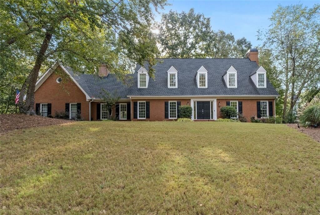 Property Photo:  8705 River Bluff Lane  GA 30076 