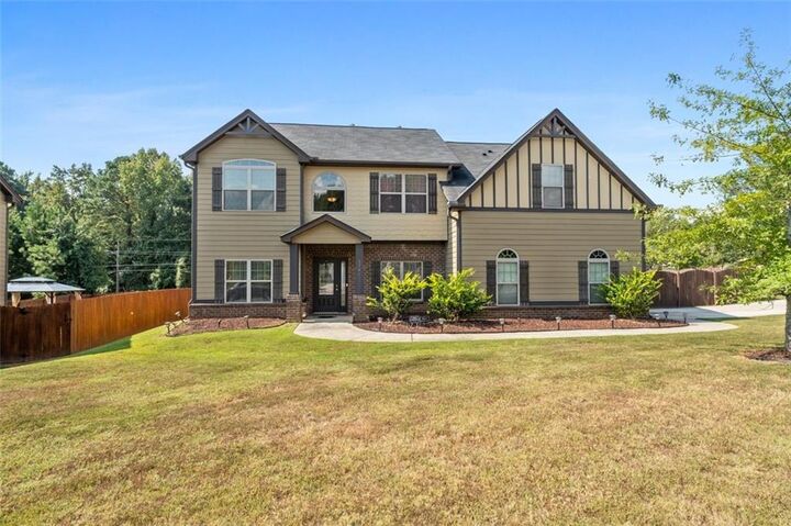 2748 Village Park Drive E  Ellenwood GA 30294 photo