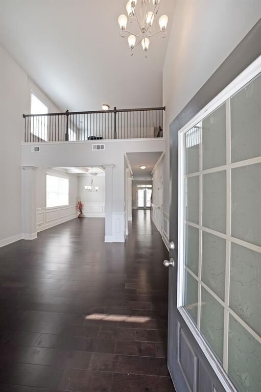 Property Photo:  4449 Amberleaf Walk  GA 30047 