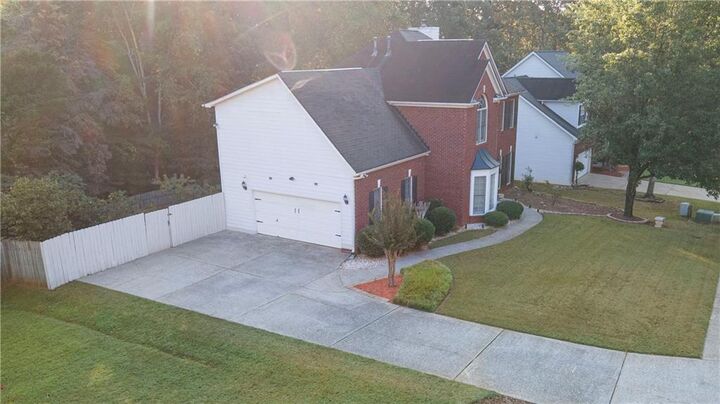 Property Photo: 2985 Ridge Oak Drive GA 30024