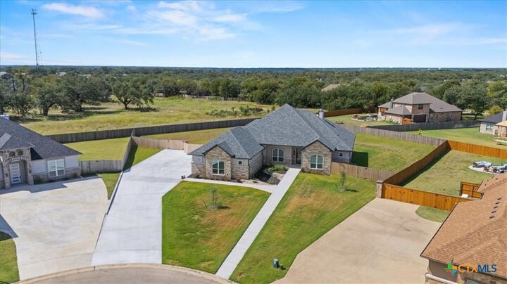 Property Photo:  112 Vista De Luna Lane  TX 76513 