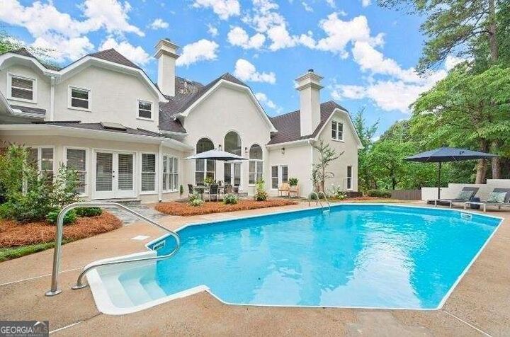 Property Photo:  500 River Bluff Parkway  GA 30075 