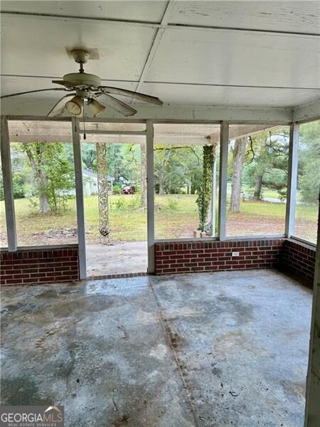 Property Photo:  1239 Humphries Road NW  GA 30012 