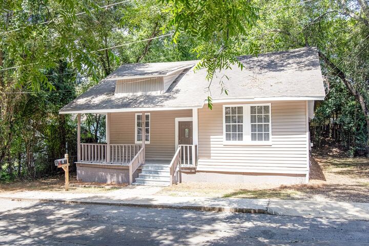 Property Photo:  7 Magnolia  GA 31904